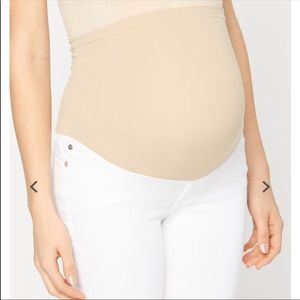 Maternity jeans - White - size 28